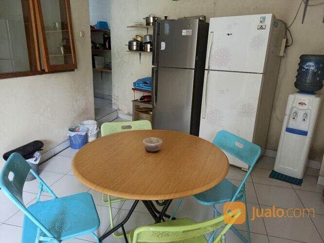 Rumah dan Kost Exclusive 20 Kamar kawasan Dago Cigadung Bandung