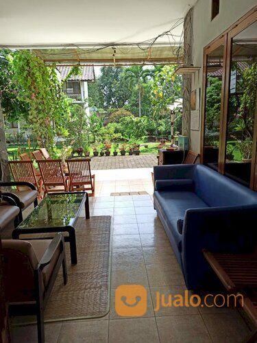 Rumah dan Kost Exclusive 20 Kamar kawasan Dago Cigadung Bandung