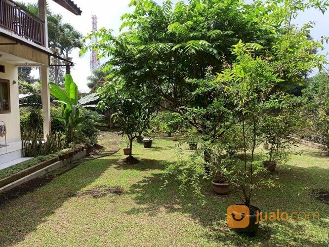 Rumah dan Kost Exclusive 20 Kamar kawasan Dago Cigadung Bandung