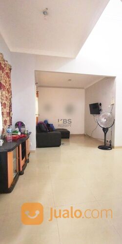 Rumah Dutamas Cluster Miami Type 80 /144 m2 - Batam