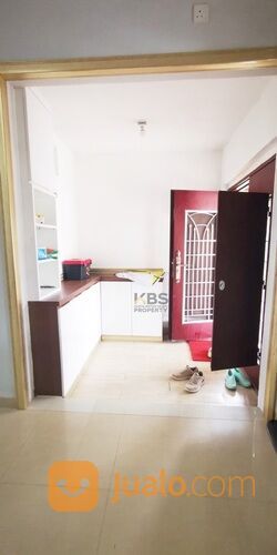 Rumah Dutamas Cluster Miami Type 80 /144 m2 - Batam