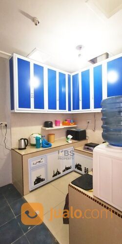 Rumah Dutamas Cluster Miami Type 80 /144 m2 - Batam