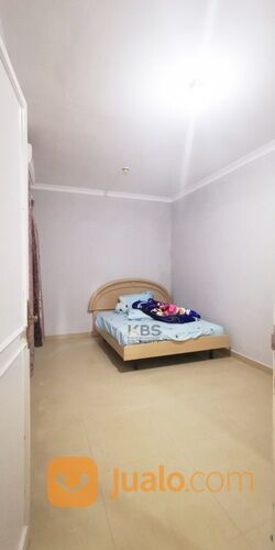 Rumah Dutamas Cluster Miami Type 80 /144 m2 - Batam