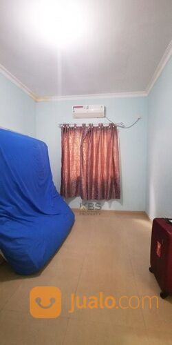 Rumah Dutamas Cluster Miami Type 80 /144 m2 - Batam