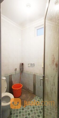 Rumah Dutamas Cluster Miami Type 80 /144 m2 - Batam