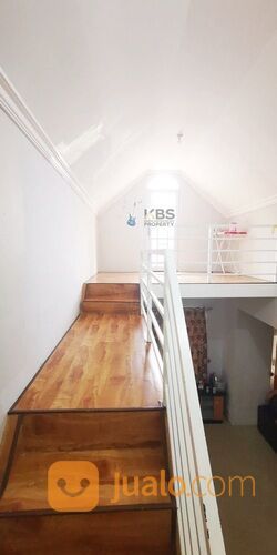 Rumah Dutamas Cluster Miami Type 80 /144 m2 - Batam