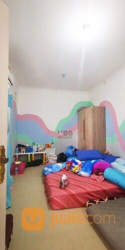 Rumah Dutamas Cluster Miami Type 80 /144 m2 - Batam