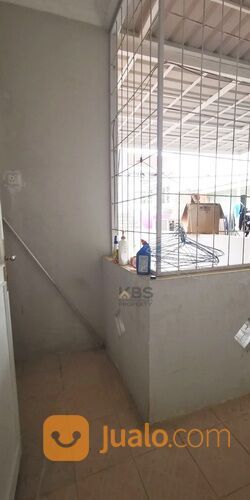 Rumah Dutamas Cluster Miami Type 80 /144 m2 - Batam