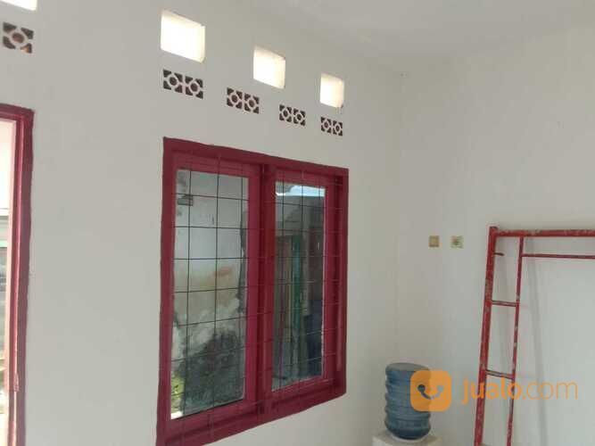 Kontrakan murah 3 pintu Semplak dekat MCD yasmin Cilendek Bogor