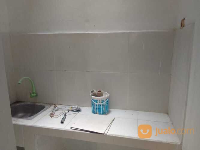 Kontrakan murah 3 pintu Semplak dekat MCD yasmin Cilendek Bogor