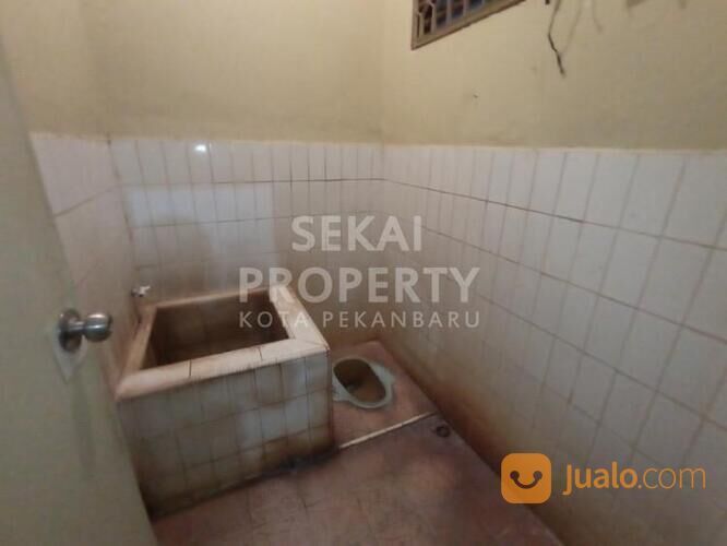 Disewa Rumah Hunian, JL.Angkasa, Pekanbaru