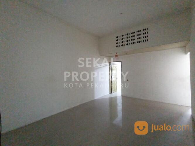 Disewa Rumah Hunian, JL.Angkasa, Pekanbaru