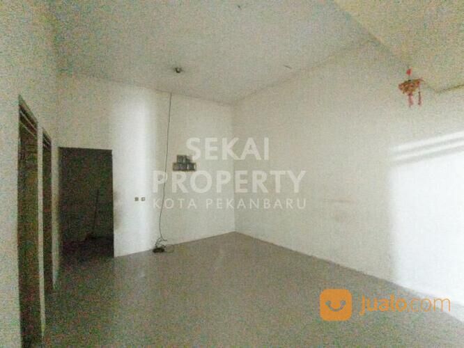 Disewa Rumah Hunian, JL.Angkasa, Pekanbaru