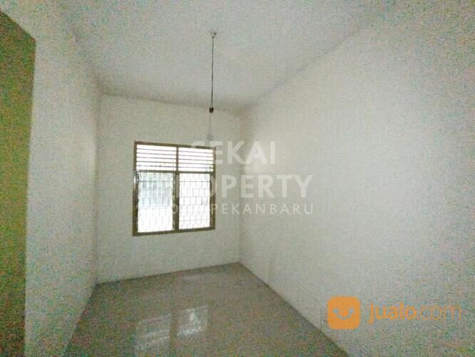 Disewa Rumah Hunian, JL.Angkasa, Pekanbaru