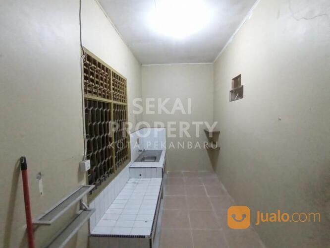 Disewa Rumah Hunian, JL.Angkasa, Pekanbaru
