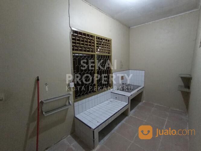 Disewa Rumah Hunian, JL.Angkasa, Pekanbaru