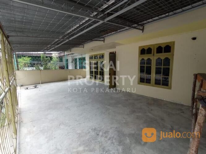 Disewa Rumah Hunian, JL.Angkasa, Pekanbaru