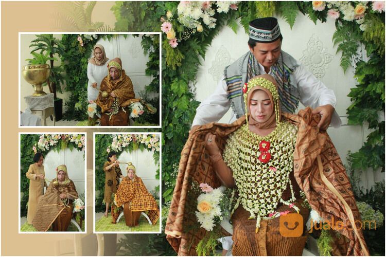 JASA MC SIRAMAN 7 BULAN ADAT SUNDA