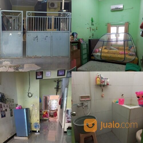 RUMAH LOKASI SURABAYA TIMUR