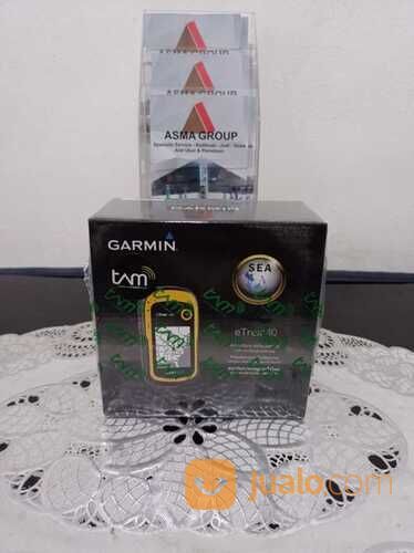 Gps Garmin eTrex10 Murah Di Kota Ambon