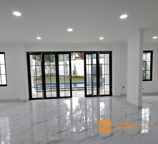 Rumah mewah Sentul city Bogor siap huni