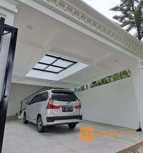 Rumah mewah Sentul city Bogor siap huni