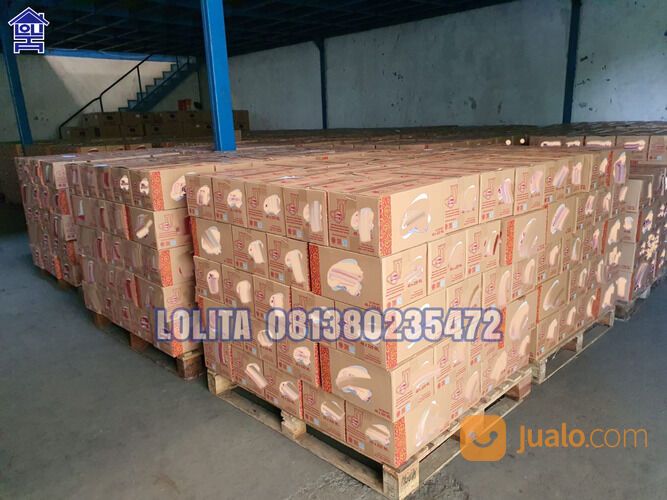 Pabrik Air Minum Beserta Perusahaan dan seluruh Aset Di Cicurug Sukabumi