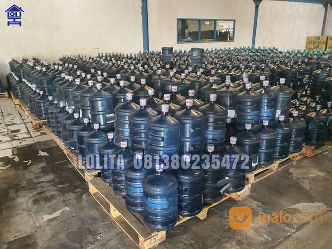 Pabrik Air Minum Beserta Perusahaan dan seluruh Aset Di Cicurug Sukabumi