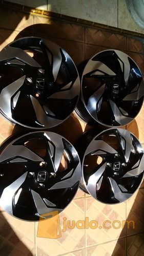 Velg Mobilio RS R-15 Original Honda