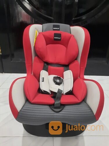 Baby car seat Baby elle