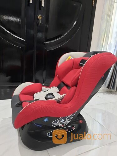 Baby car seat Baby elle