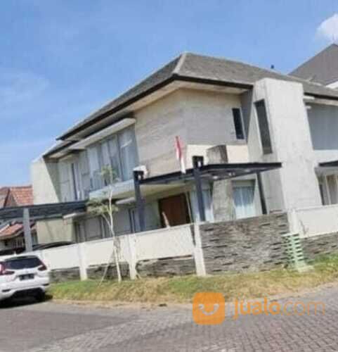 Rumah Citraland International Village Sambikerep Surabaya