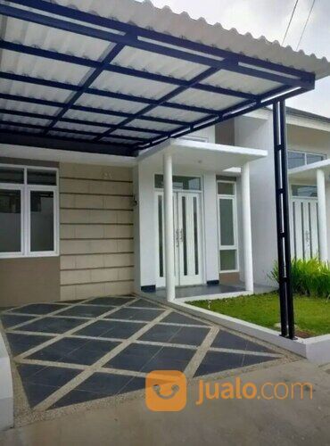 Rumah Baru Cluster Umara Residence Ciwastra Margahayu Raya Bandung