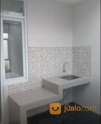 Rumah Baru Cluster Umara Residence Ciwastra Margahayu Raya Bandung