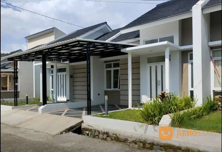 Rumah Baru Cluster Umara Residence Ciwastra Margahayu Raya Bandung