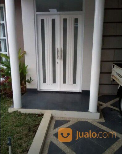 Rumah Baru Cluster Umara Residence Ciwastra Margahayu Raya Bandung