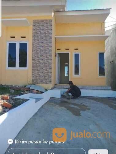 HUNIAN SIAP HUNI PERUMAHAN LAMARU VIEW Di BALIKPAPAN TIMUR