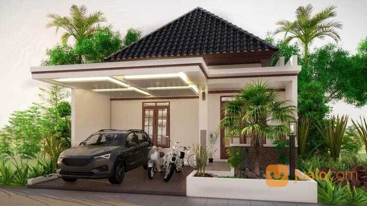 Taman Firdaus D'Suaso Di Jalan Duyung Pekanbaru!