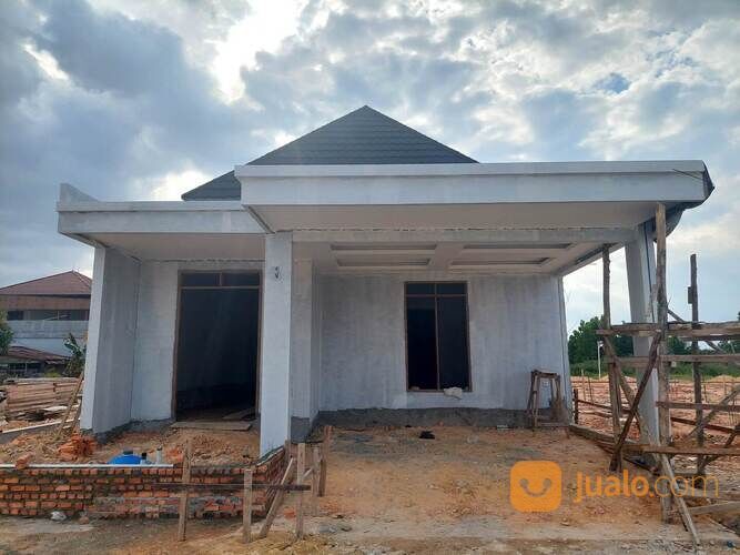 Taman Firdaus D'Suaso Di Jalan Duyung Pekanbaru!