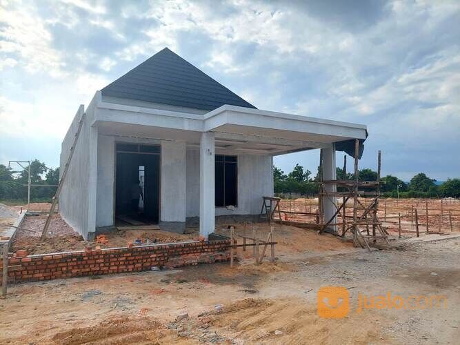 Taman Firdaus D'Suaso Di Jalan Duyung Pekanbaru!