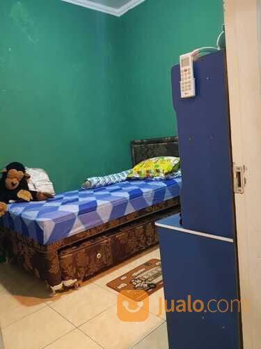 Rumah Jl Pondok Ranggon Cluster Mungil Serut Siap Huni