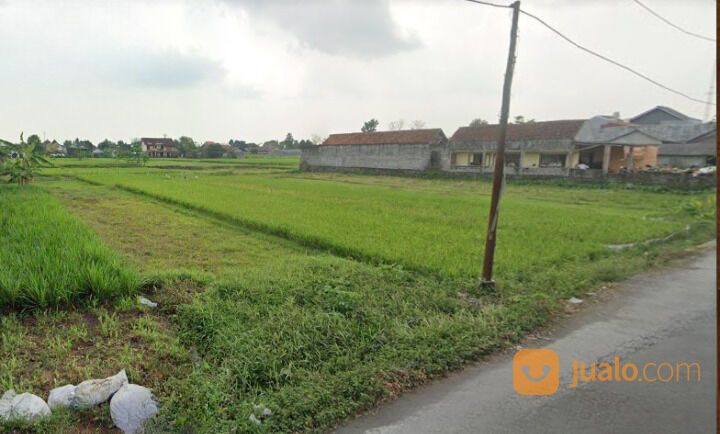 Tanah Murah Kasihan Bantul, 4 menit PT. Samitex Sewon, LD 6,4 m
