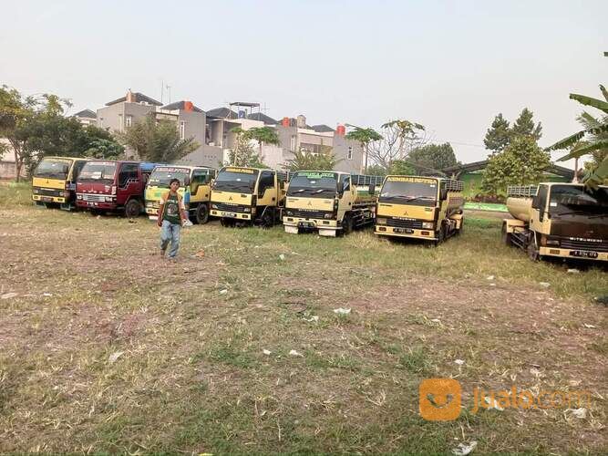 Sedot wc Murah wilayah Poris cipondoh