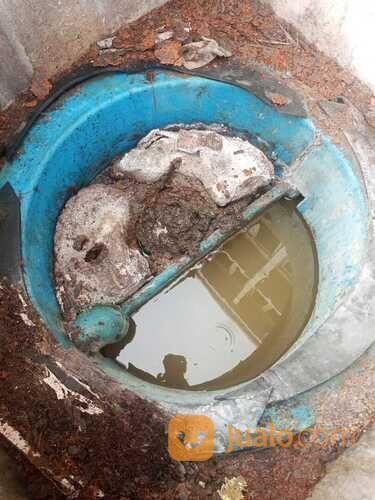 Sedot wc Murah wilayah Poris cipondoh