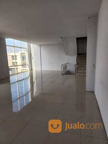 Gudang Amplas Trade Center (ATC) (daerah Amplas KM 10) Medan