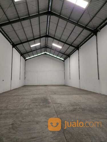 Gudang Amplas Trade Center (ATC) (daerah Amplas KM 10) Medan