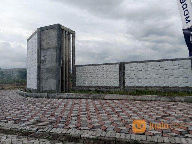 Perumahan Ahsana Mojosari dengan Garansi 10 Th dan FREE Smarthome System