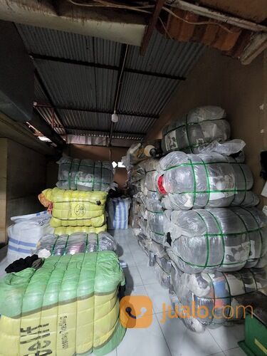 Ball Segel Import Sumatera Selatan