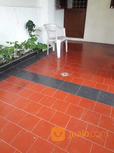 Rumah Murah Didalam Perumahan Pamulang Permai Tangsel, Dekat Tol