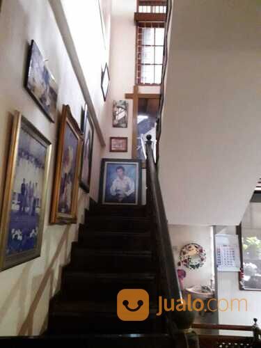 Rumah Murah Didalam Perumahan Pamulang Permai Tangsel, Dekat Tol